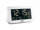 BRAUN BC10 DCF-W radiobudik bila