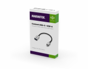 Marmitek Connect USB-C to USB-A Adapter