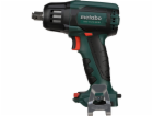 Metabo SSW 18 LTX 400 BL  aku razovy utahovak