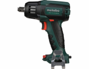 Metabo SSW 18 LTX 400 BL  aku razovy utahovak