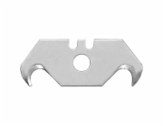 BESSEY zahnutá cepel DBK-H