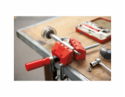 BESSEY sroubový upínák S10