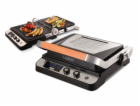 Lauben Contact Grill 2000SB