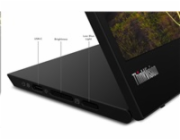 LENOVO LCD M15 - 15.6",IPS,matný,16:9,1920x1080,178/178,250cd/m2,700:1,USB-C