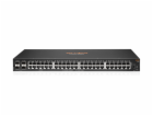 Aruba 6100 48G 4SFP+ Switch