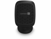CONNECT IT InCarz 4Ultra CMC-4020-BK CONNECT IT univerzální magnetický držák do auta InCarz 4Ultra, 4 magnety, černá