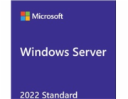 Windows Server CAL 2022 ENG 5 Clt Device CAL OEM