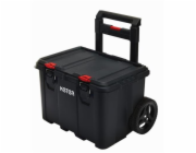 Box Keter Stack’N’Roll Mobile cart s kolečky