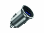 Swissten cl adaptér power delivery usb-c + quick charge 3...