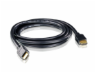 ATEN 2L-7D15H 15M Vysokorychlostní kabel HDMI s rozhraním...