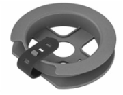 Logitech Rally Mic Pod table mount