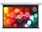 ELITE SCREENS plátno elektrické motorové 135" (342,9 cm)/...
