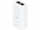 Ubiquiti PoE injektor POE-24-12W-WH, 24 V (bílý)