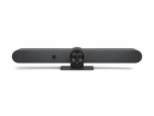 Logitech RALLY BAR MINI Graphite