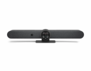 Logitech RALLY BAR MINI Graphite