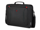 Wenger BQ 16  Laptop Case Clamshell Laptop Bag black
