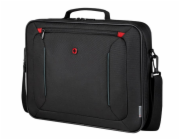 Wenger BQ 16  Laptop Case Clamshell Laptop Bag black