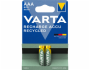 Varta baterie AAA (2 kusy, AAA)