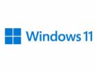Microsoft Windows 11 Pro pro pracovní stanice, software o...