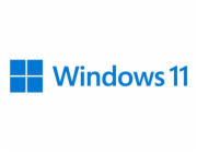 Microsoft Windows 11 Pro pro pracovní stanice, software operačního systému