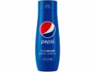 SodaStream Sirup příchuť PEPSI, 440 ml