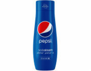 SodaStream Sirup příchuť PEPSI, 440 ml