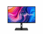 ASUS LCD 32" PA328CGV 2560x1440 ProArt DP HDMI USB-C-VIDEO+90W VESA 100x100 PIVOT 100% sRGB/Rec.709, Color Accuracy
