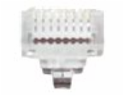 Gembird LC-PTF-01/100 wire connector RJ