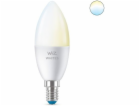 WiZ LED žárovka E27 8718699787073