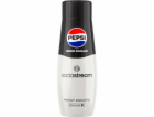 SodaStream Sirup příchuť PEPSI Max, 440 ml