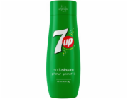 SodaStream Sirup 7up 440 ml