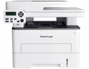 Pantum M7100DW mono laser multifunkce, 33 str./min., duplexní tisk, síť, WiFi, NFC