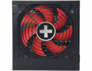 Xilence Performance Gaming 450W (černý, 1x PCIe, 450 wattů)