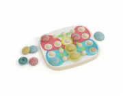 Quercetti Mozaika FantaColor Baby PlayBio
