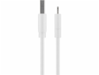 USB 2.0 Adapterkabel, USB-A Stecker > Lightning Stecker