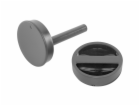 Stelton EM 77 termoska 1l červená
