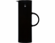 Stelton EM 77 termoska 1l černá