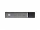 EATON EBM externí baterie 5PX 72V RT2U Gen2, Rack 2U/Towe...