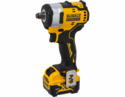DeWalt DCF901P2-QW  Cordless Impact Driver