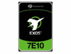 Pevný disk Seagate Exos 7E10 6TB