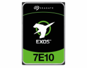 Pevný disk Seagate Exos 7E10 6TB