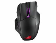 ASUS ROG Spatha X, herní myš