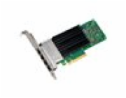Intel® Ethernet X710-T4L, LAN adaptér