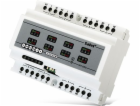 WYJ EKSPANDER SATEL. DIN 35 INT-ORS