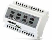 WYJ EKSPANDER SATEL. DIN 35 INT-ORS