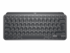 Logitech MX Keys Mini Minimalist Wireless Illuminated Key...