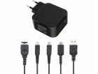 ready2gaming universal Adapter for GBA, DS and Nintendo S...
