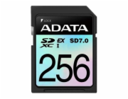 Premier Extreme SDXC 256 GB, Speicherkarte