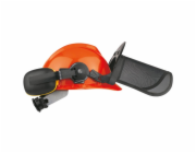Einhell Lesní přilba (BG-SH 2) (oranžová/černá)