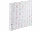 Hama Jumbo Graphic Stripes 30x30 80 white Pages 7238